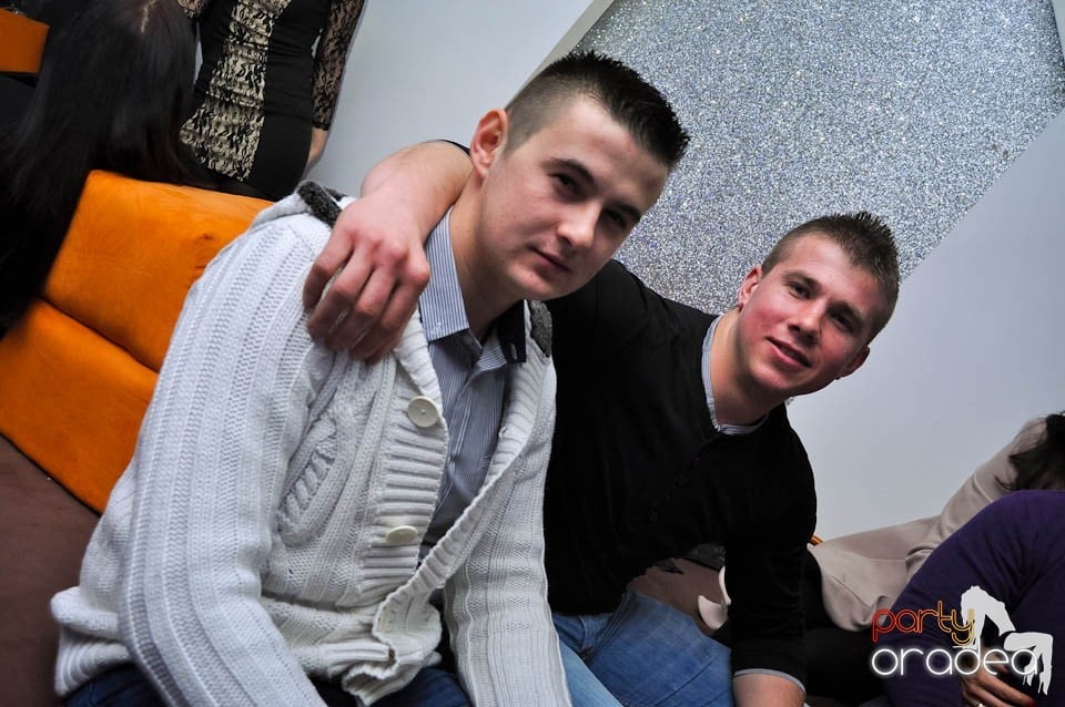 Sâmbătă începe distracţia în Heat, 