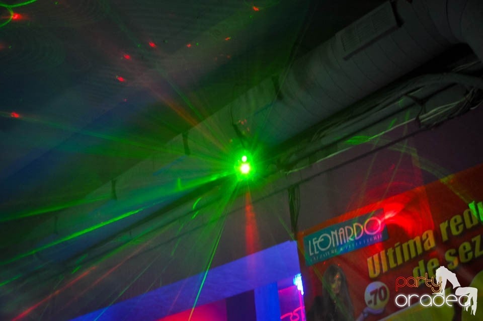 Sâmbătă începe distracţia în Heat, 