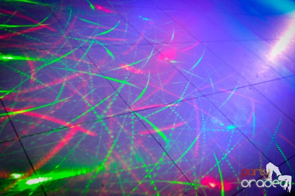 Sâmbătă începe distracţia în Heat, 