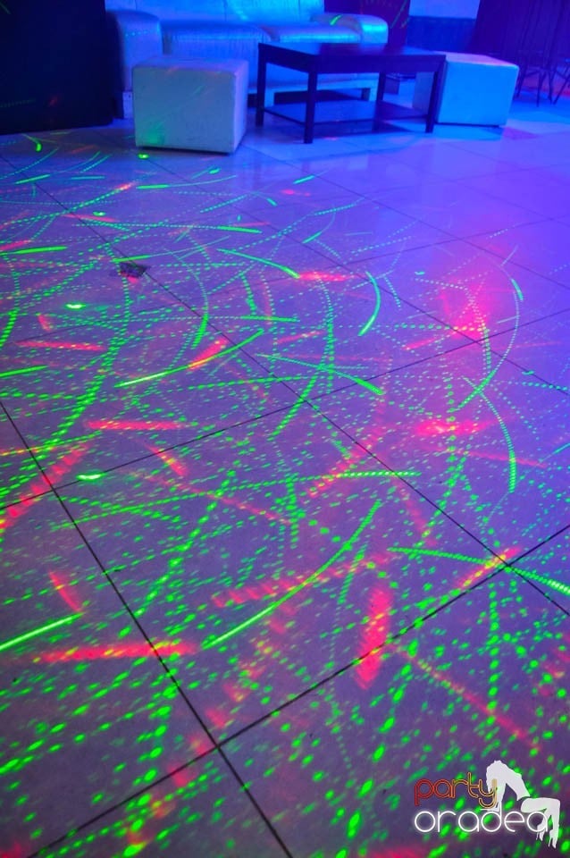 Sâmbătă începe distracţia în Heat, 