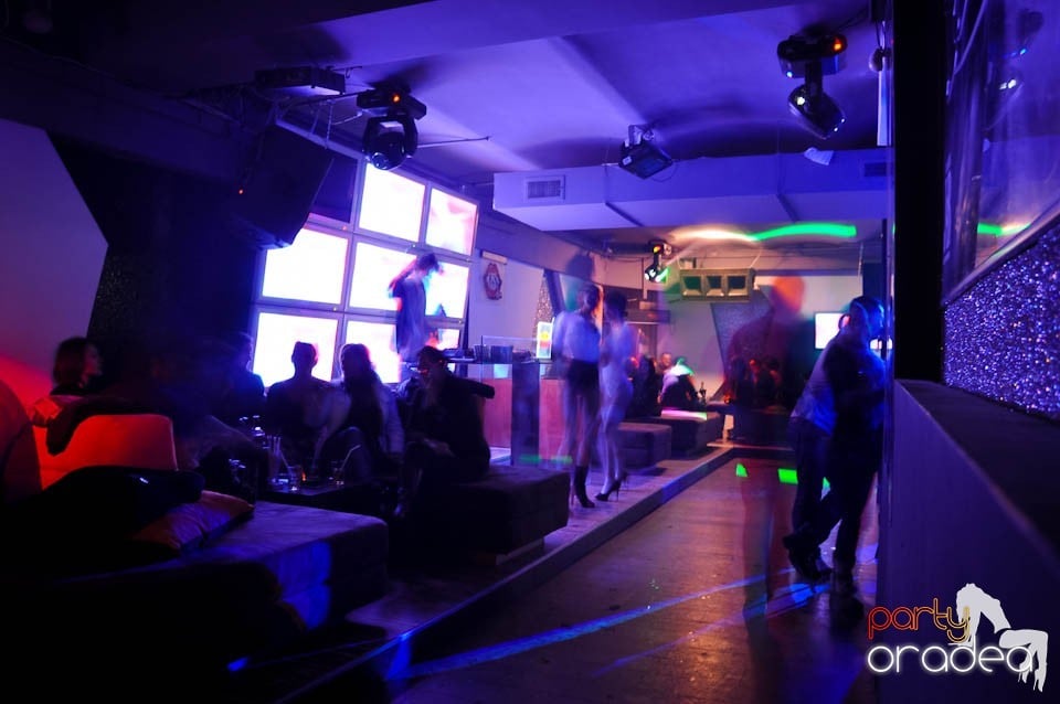 Sâmbătă începe distracţia în Heat, 