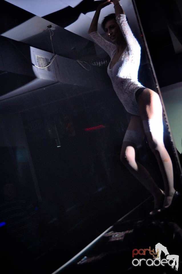 Sâmbătă începe distracţia în Heat, 