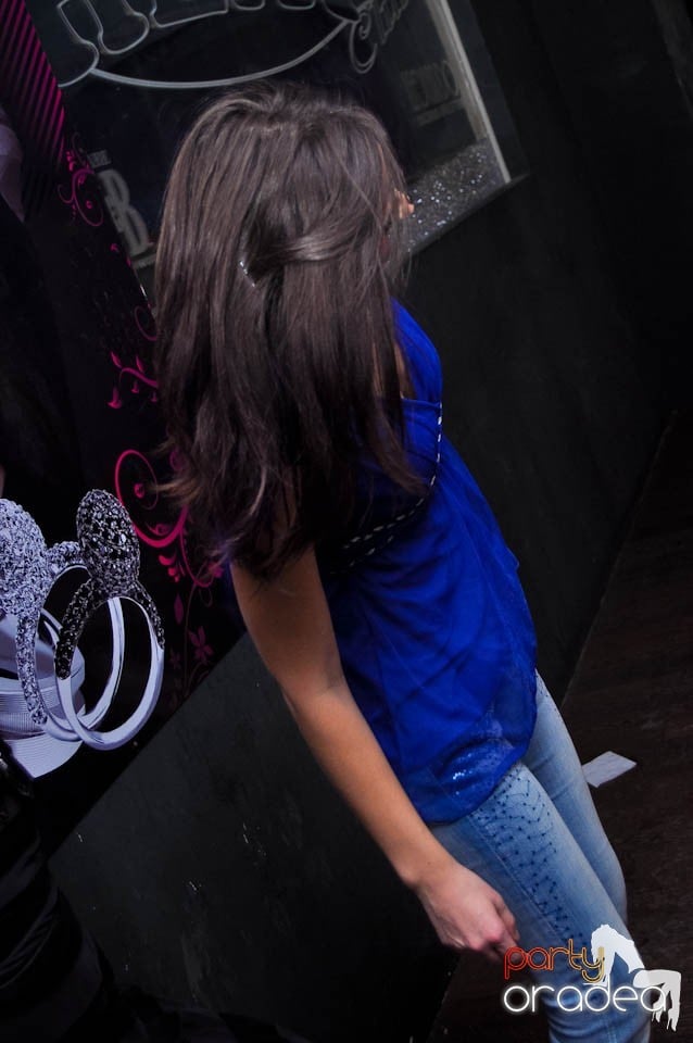 Sâmbătă începe distracţia în Heat, 