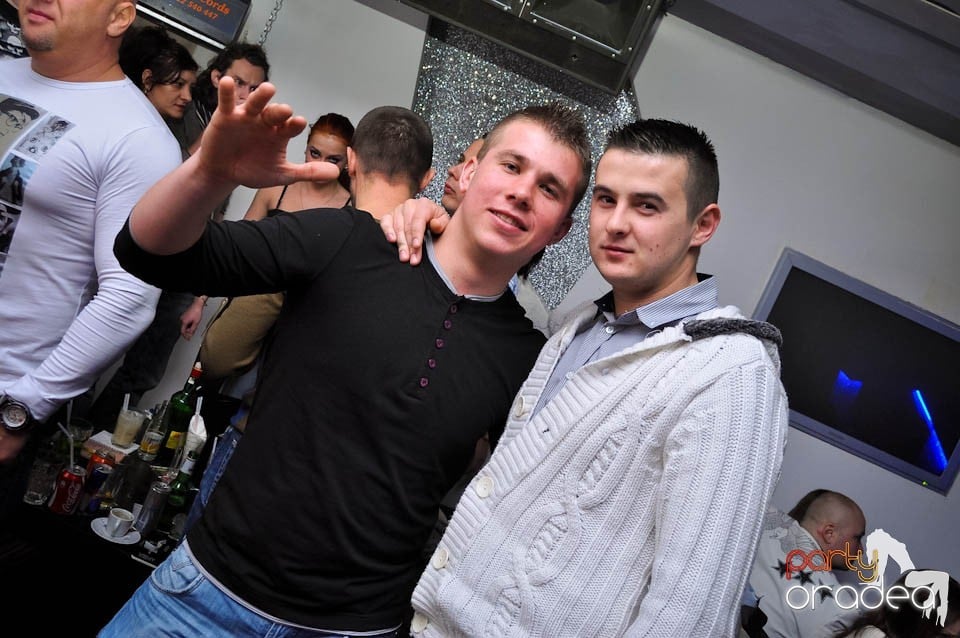 Sâmbătă începe distracţia în Heat, 