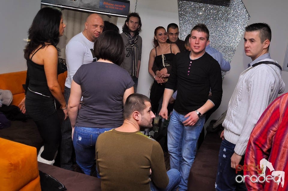 Sâmbătă începe distracţia în Heat, 