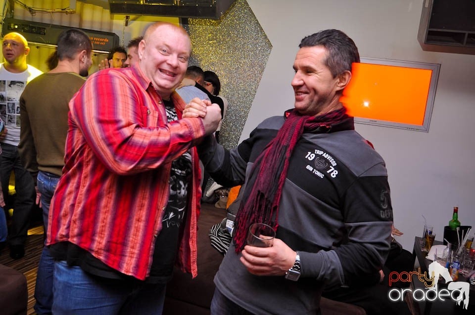 Sâmbătă începe distracţia în Heat, 