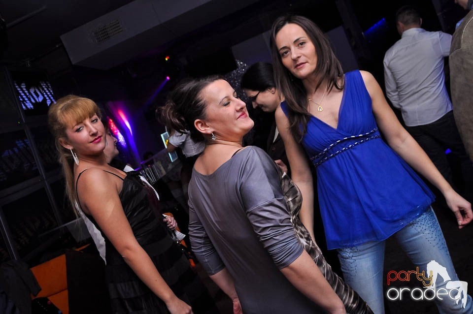 Sâmbătă începe distracţia în Heat, 