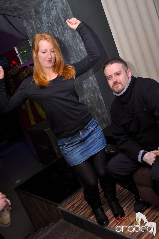 Sâmbătă începe distracţia în Heat, 