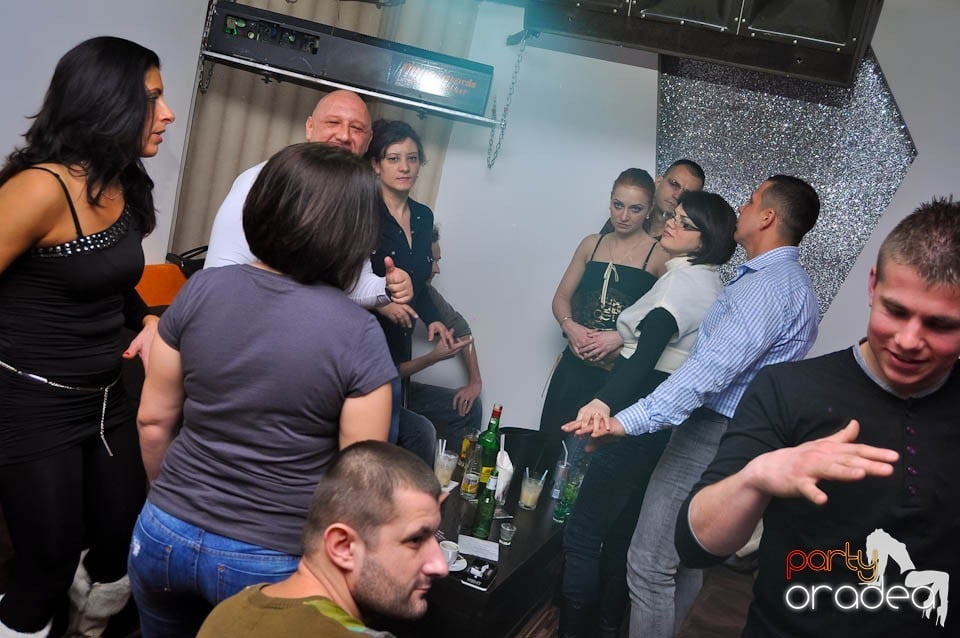 Sâmbătă începe distracţia în Heat, 