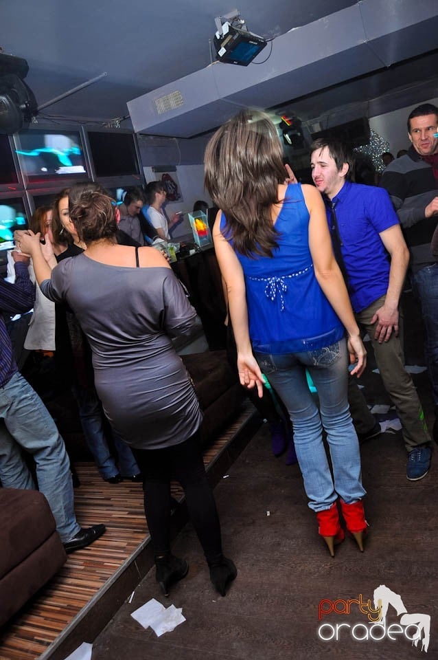 Sâmbătă începe distracţia în Heat, 