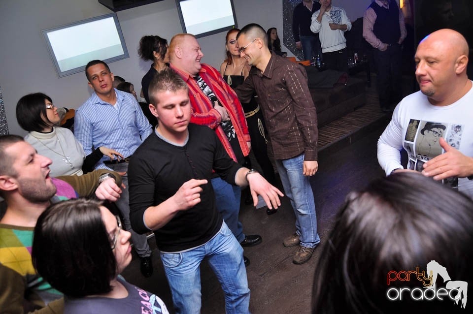 Sâmbătă începe distracţia în Heat, 