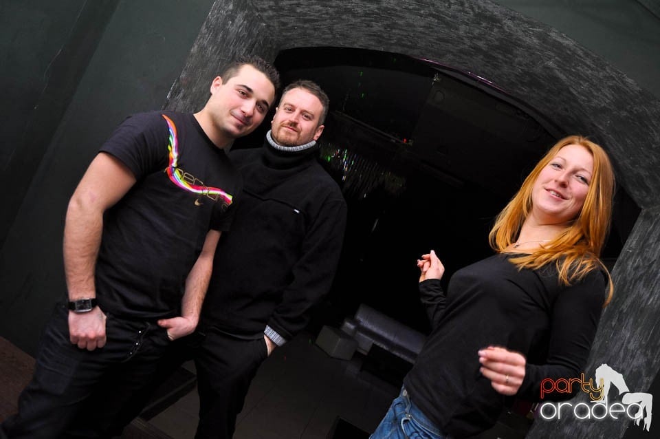 Sâmbătă începe distracţia în Heat, 