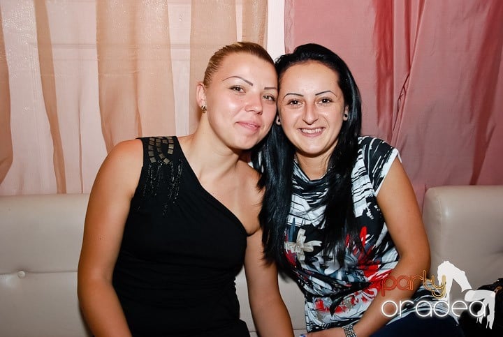 Sâmbătă noapte în Club Rio, 