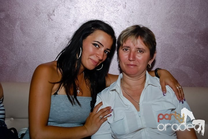 Sâmbătă noapte în Club Rio, 