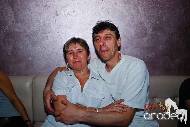 Sâmbătă noapte în Club Rio, 