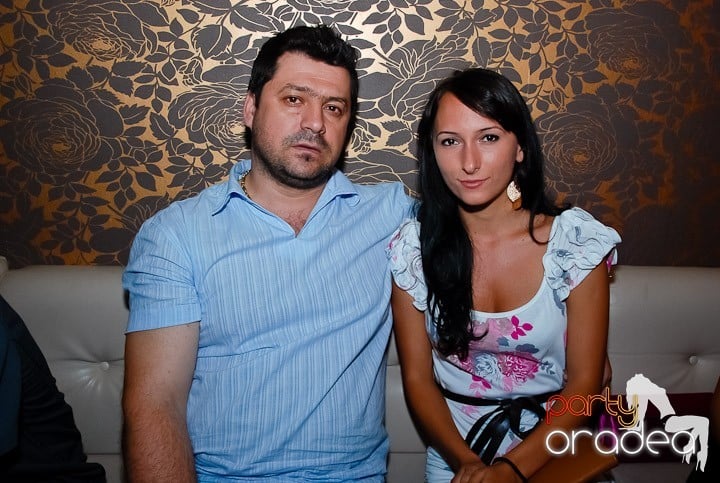 Sâmbătă noapte în Club Rio, 