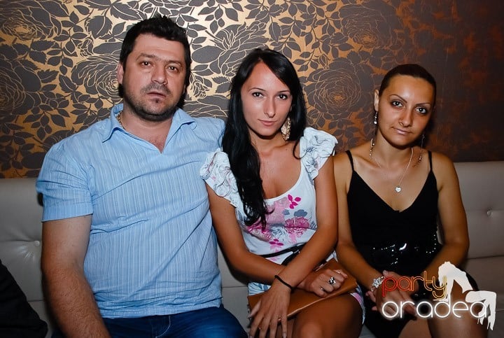 Sâmbătă noapte în Club Rio, 