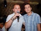 Sâmbătă noapte în Club Rio