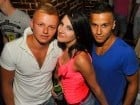 Sâmbătă noaptea @ Club Escape