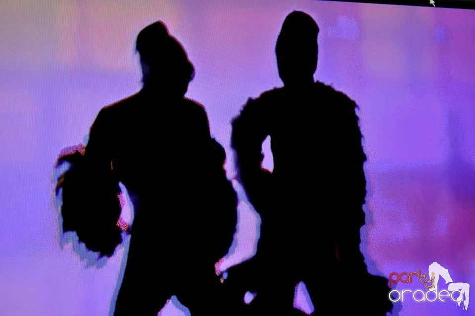 Sâmbătă noaptea e party în Zulu, Zulu Caffe