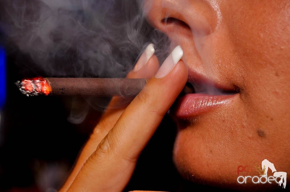 Sâmbătă noaptea e party în Zulu, Zulu Caffe