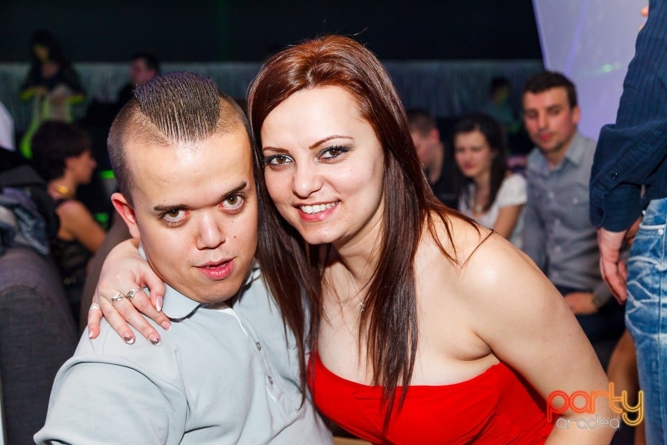 Sâmbătă noaptea în Avenue, 