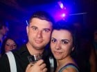 Sâmbătă noaptea în Club Escape