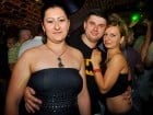Sâmbătă noaptea în Club Escape