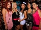 Sâmbătă noaptea în Club Escape