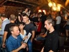 Sâmbătă noaptea în Club Escape