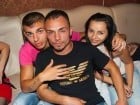 Sâmbătă noaptea în Club Seven