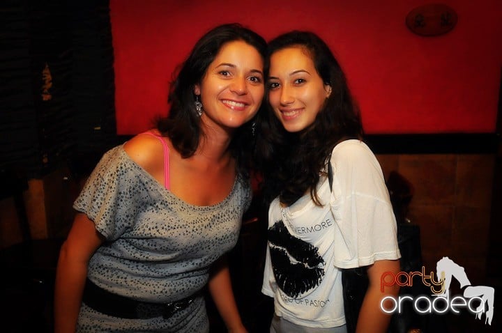 Sâmbătă noaptea în Downtown, 