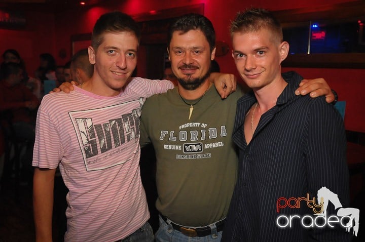 Sâmbătă noaptea în Downtown, 