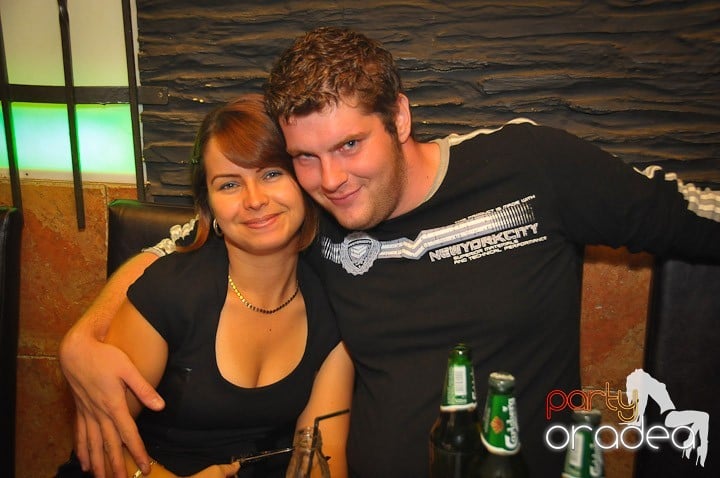 Sâmbătă noaptea în Downtown, 