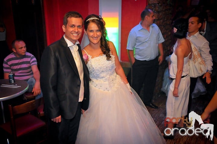 Sâmbătă noaptea în Downtown, 