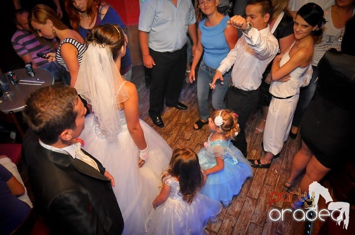 Sâmbătă noaptea în Downtown, 