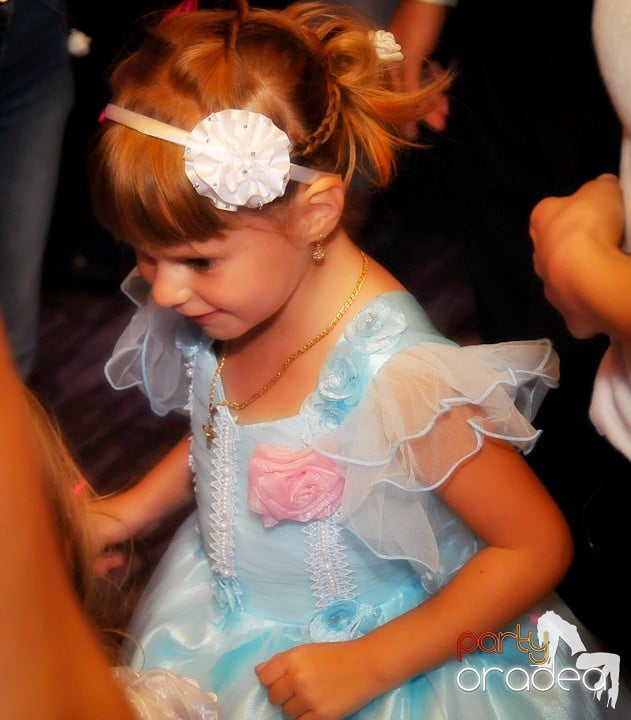 Sâmbătă noaptea în Downtown, 