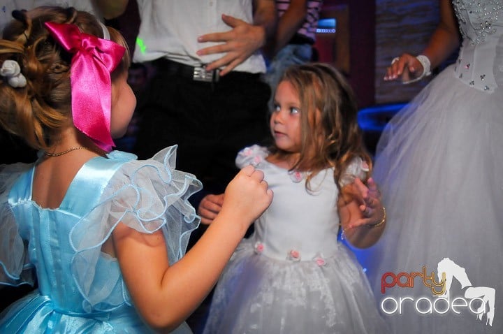 Sâmbătă noaptea în Downtown, 