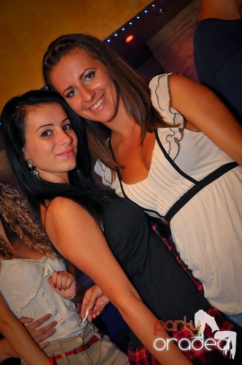 Sâmbătă noaptea în Downtown, 