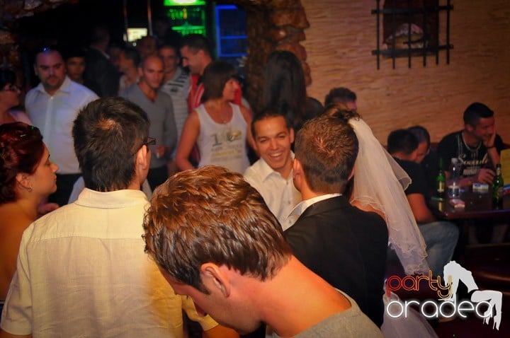 Sâmbătă noaptea în Downtown, 