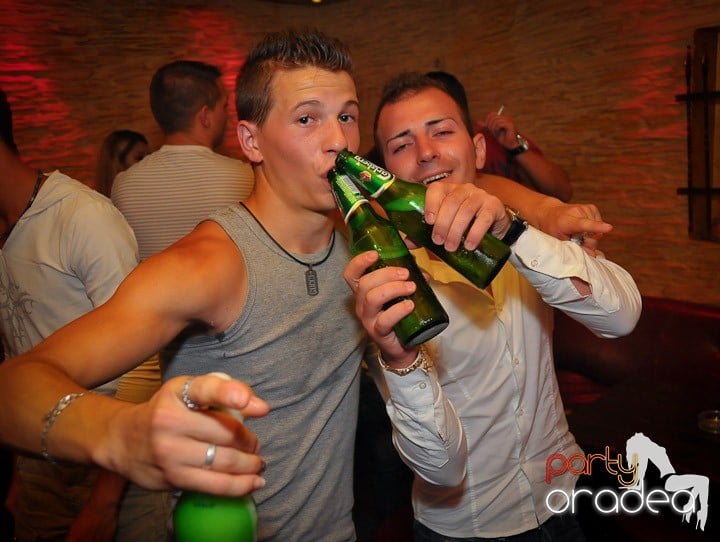 Sâmbătă noaptea în Downtown, 