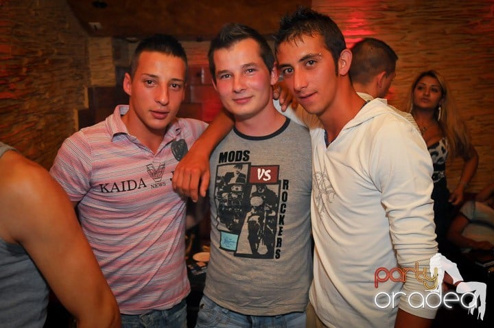 Sâmbătă noaptea în Downtown, 