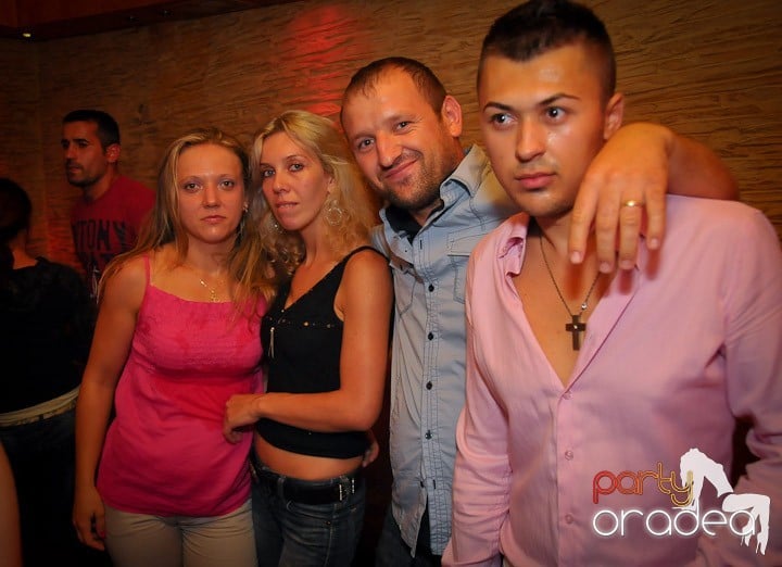 Sâmbătă noaptea în Downtown, 