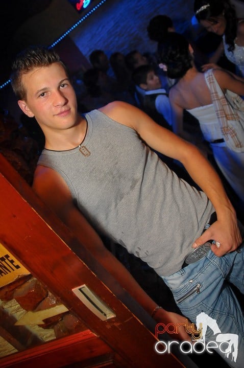 Sâmbătă noaptea în Downtown, 