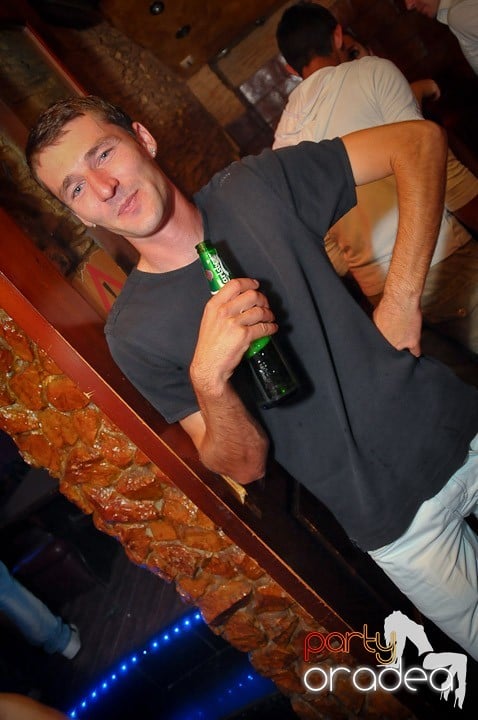 Sâmbătă noaptea în Downtown, 