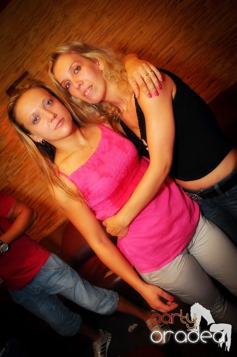 Sâmbătă noaptea în Downtown, 