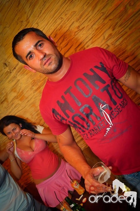 Sâmbătă noaptea în Downtown, 