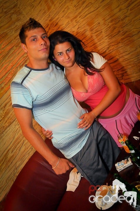 Sâmbătă noaptea în Downtown, 