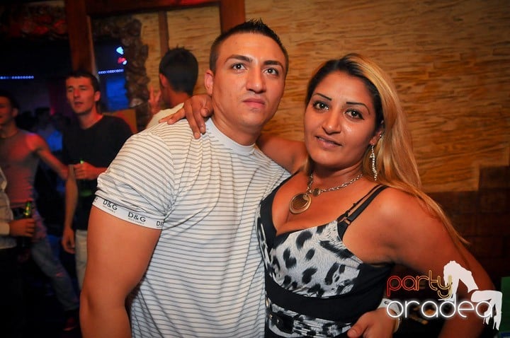 Sâmbătă noaptea în Downtown, 