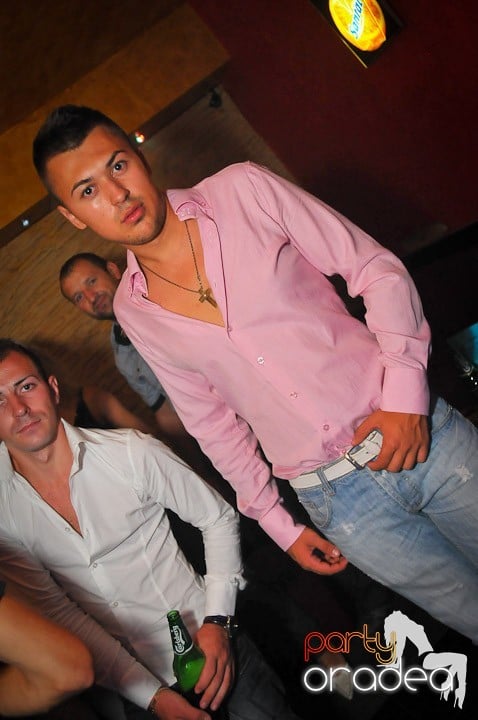 Sâmbătă noaptea în Downtown, 